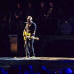 Bruce Springsteen annuncia il tour: “Tempi bui, valori Usa sotto attacco”