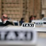 Caro carburanti, protesta dei taxi il 26 ottobre sotto il Mef