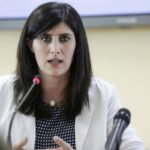 M5S, Chiara Appendino rassegna le dimissioni da vicepresidente del movimento