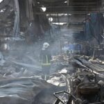 Ucraina, “piano segreto Usa-Russia per porre fine alla guerra”. Kharkiv sotto attacco