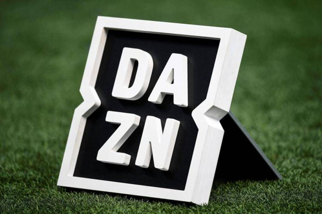 Dazn lancia il ‘pass giornata’ per la Serie A