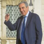 Gasparri: “Campo largo? Diviso anche in Senato sulla missione internazionale per l’Ucraina”