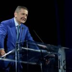 Panetta: “Sistema bancario italiano solido, utilizzi risorse per sostenere crescita economia”