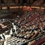Riforma della giustizia, oggi il voto definitivo alla Camera. Meloni-Tajani: “La chiudiamo con il referendum”