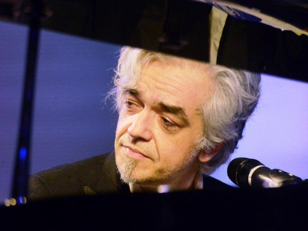 Sanremo 2026, Morgan non sarĂ sul palco con Chiello: “Sarei stato ingombrante”