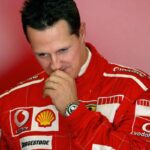 Schumacher, la moglie Corinna: “Quando sento la nostra canzone piango, aveva molte fan…”
