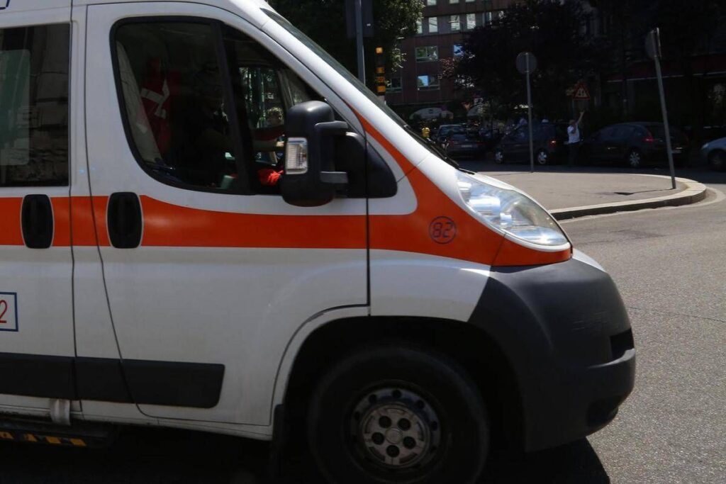 Avvelena la moglie con la candeggina nel caffè, arrestato un uomo a Pistoia