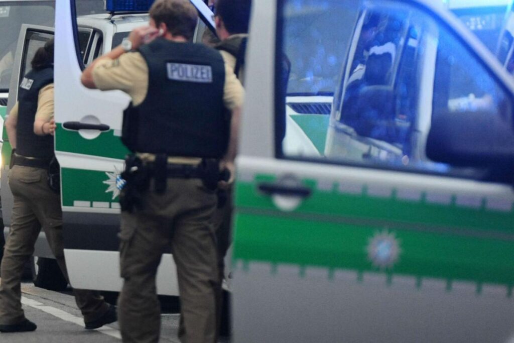 Germania, attacco con coltello alla stazione di Rosenheim: uccisa 31enne britannica