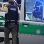 Germania, esplosione alla stazione centrale di Augusta: feriti