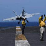 Iran, Usa inviano flotta aerea più grande da invasione Iraq del 2003: ecco cosa sta accadendo