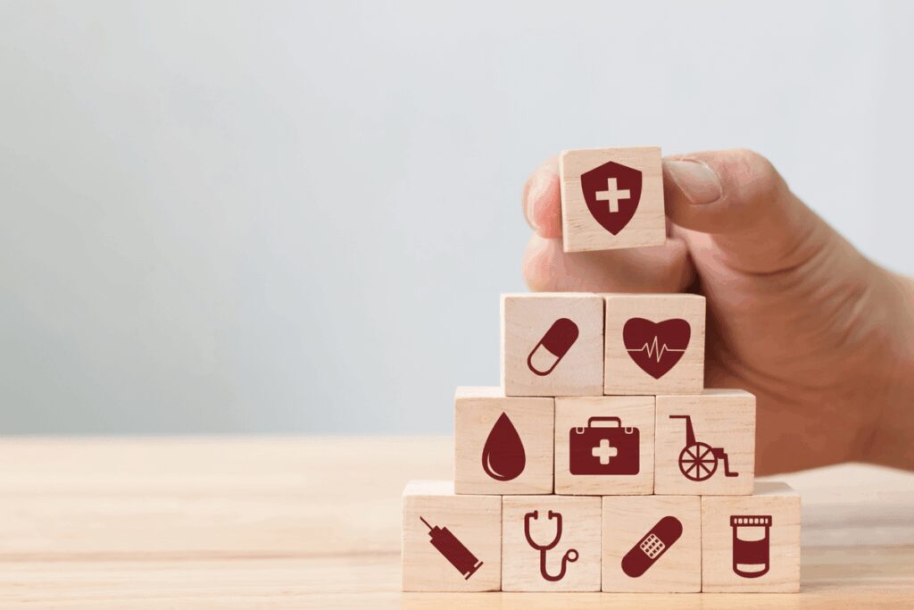 La tutela di salute e benessere, una priorità per un italiano su due