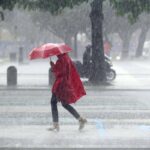 Maltempo, scuole chiuse per allerta meteo venerdì 9 ottobre: l’elenco dei comuni interessati