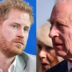 “Carlo? Padre affettuoso con Harry”, l’ex fidanzata reale smentisce il duca di Sussex