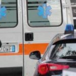 Incidente sulla Statale 16, scontro nel Chietino: un morto