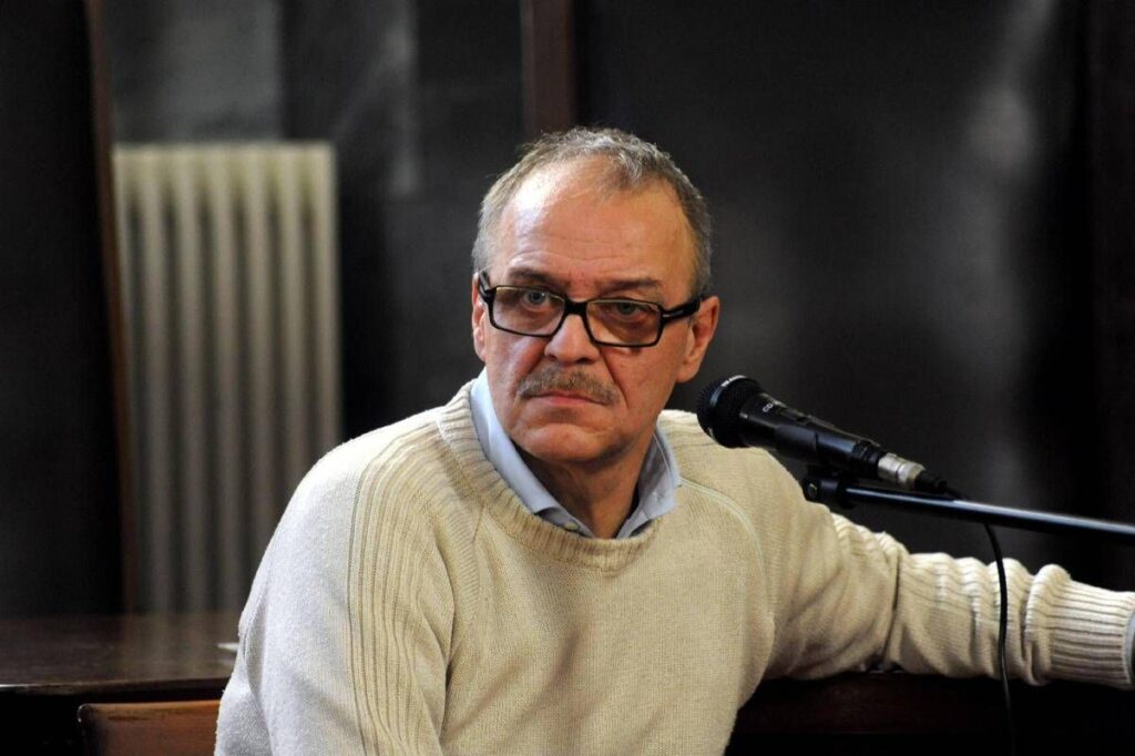 Vallanzasca, il legale: “Malattia avanza inesorabilmente e i suoi familiari sono spariti”