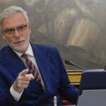 Mollicone: “Laurentum faro che illumina arti del pensiero contemporaneo”