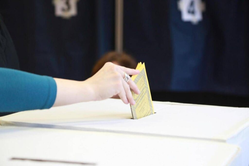 Regionali, tre candidature ‘impresentabili’ in Calabria