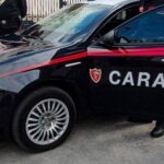 Salerno, uccide il marito a coltellate: in manette una 54enne