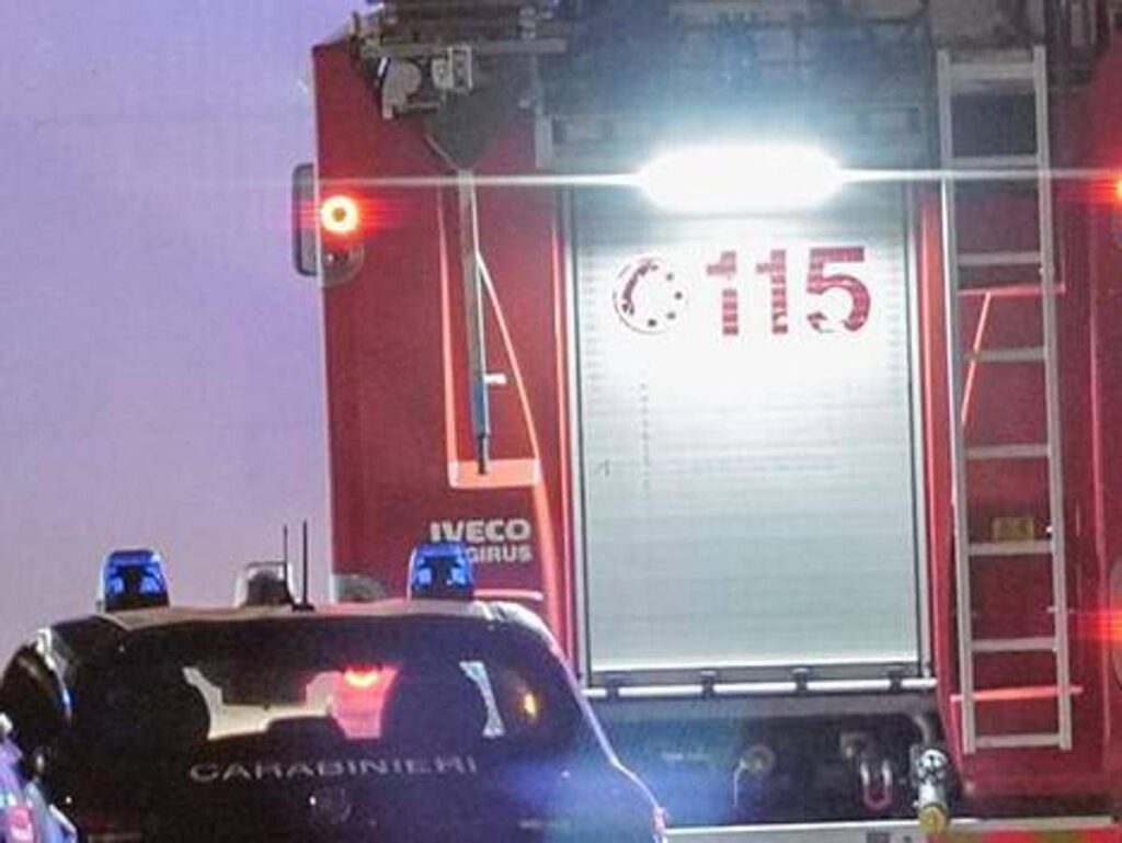 Verona, esplosione durante sgombero casa: morti tre carabinieri