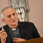 Zuppi: “Scuola sia inclusiva, questione educativa tocca il cuore della nostra convivenza”