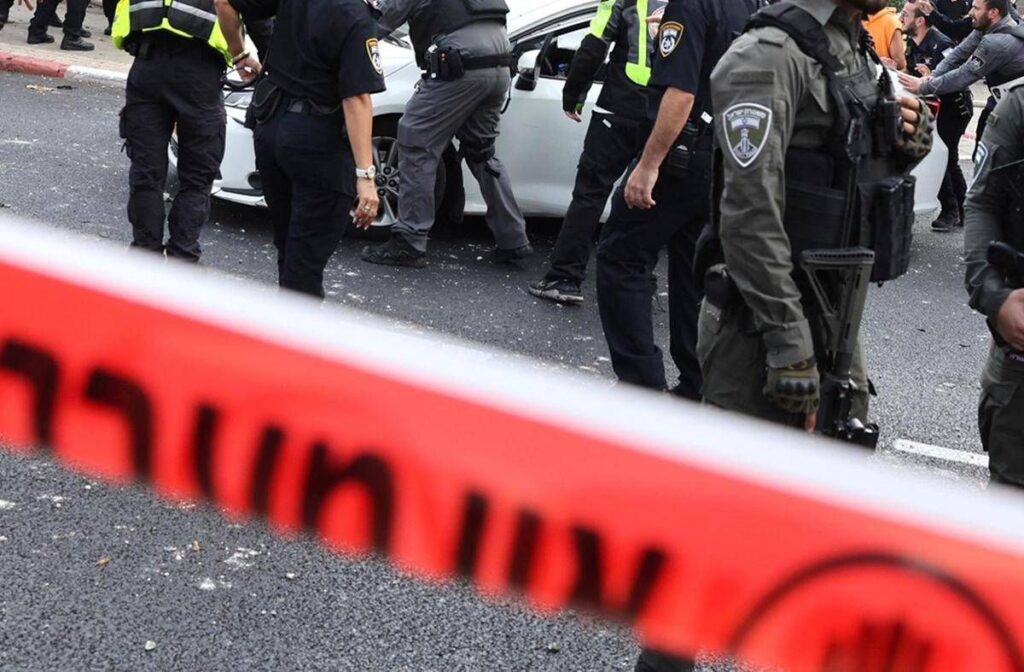 Accoltellamento nel centro di Tel Aviv, due feriti in gravi condizioni