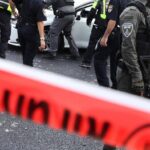 Accoltellamento nel centro di Tel Aviv, due feriti in gravi condizioni