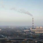 Dalle emissioni di CO2 al metano, la ricetta americana