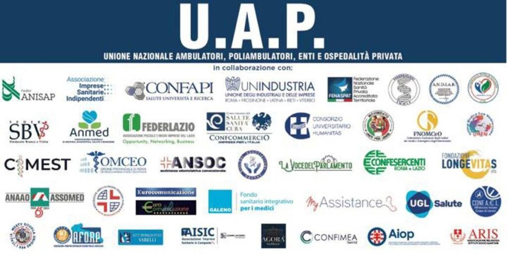 Ddl Semplificazioni, Uap denuncia: “Rischio deregulation diagnostica”