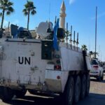 Libano, Idf accusa Unifil: “Hanno abbattuto nostro drone”