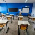 Sei anni fa a Milano Leonardo morì cadendo nella tromba delle scale della scuola
