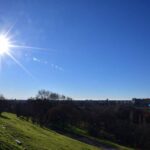 Settembre 2025 il terzo più caldo della storia