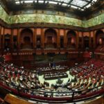Alla Camera voto ‘touch’, Qr code e nuove telecamere in Alta definizione: aula rinnovata per la ripresa dei lavori