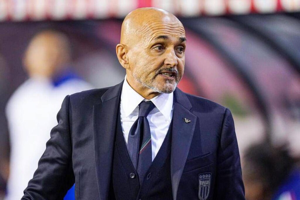 Juventus, Spalletti nuovo allenatore? “Fortunato chi sostituirà Tudor”