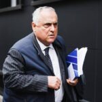 Lotito, la telefonata ‘rubata’ e la nota: “Lazio ha fiducia in Sarri”