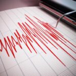 Trema la Grecia, terremoto di magnitudo 5.8 a Creta