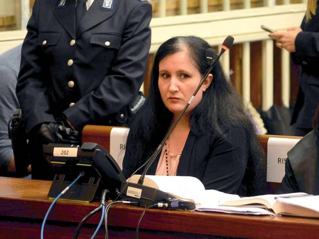 Alessia Pifferi, periti in aula: “Immaturità affettiva ma capace di intendere e volere”