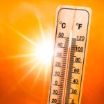 Caldo, l’avvertimento di Pregliasco: “38°C in molte città, ma il vero nemico è l’umidità”