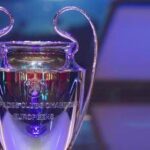 Champions League, ecco il calendario. Subito Manchester City-Napoli e Juve-Dortmund, l’Inter parte con l’Ajax