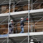 Edilizia, verso la riforma del Testo unico: più facile sanare gli abusi storici