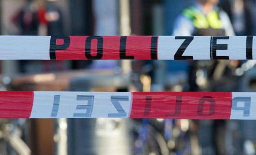 Germania, spari nella piazza del mercato a Giessen: assalitore in fuga