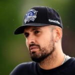 Kyrgios: “Sinner sarà considerato uno dei Goat del tennis”