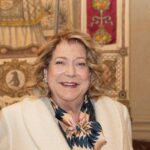 Diana Bracco: “L’Italia deve valorizzare i giovani e puntare sui talenti”