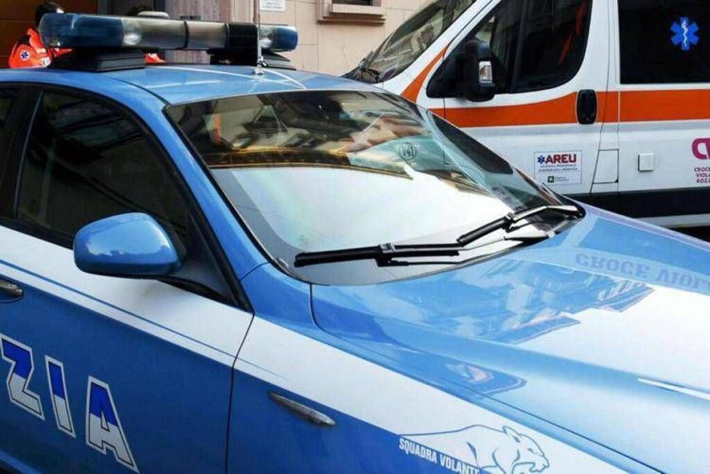 Milano, due ragazzi feriti a coltellate: grave un 18enne