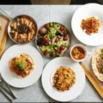 Ristorazione, Nastasi (Deloitte): “Food service driver di crescita per centri commerciali”