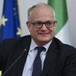 Roma, Gualtieri: “Mi ricandido a sindaco nel 2027. Lo Stadio? A breve progetto definitivo”