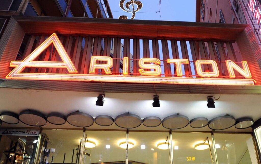 Sanremo, Big e social: Instagram unisce tutti, Fedez domina