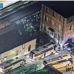 Stop a trasferte tifosi Roma e Fiorentina, decisione contro nuovo codice battaglie ultras