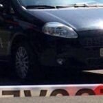 Auto esce di strada e finisce in un fosso a Grosseto: muore un uomo di 34 anni, ferita una bimba