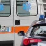 Chieti, scontro frontale tra due auto: morti un 16enne e la zia 23enne al volante