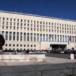 Egitto, in fiamme nave da crociera: a bordo anche italiani